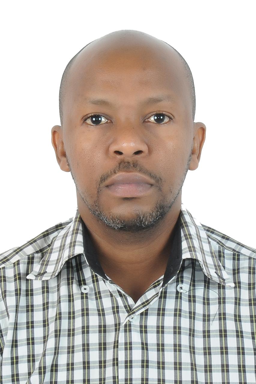 Martin M. Karuiru, Co-Managing Director